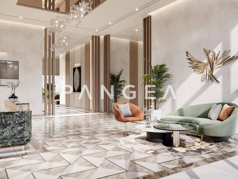 OP Price | Corner Unit | Lagoon View