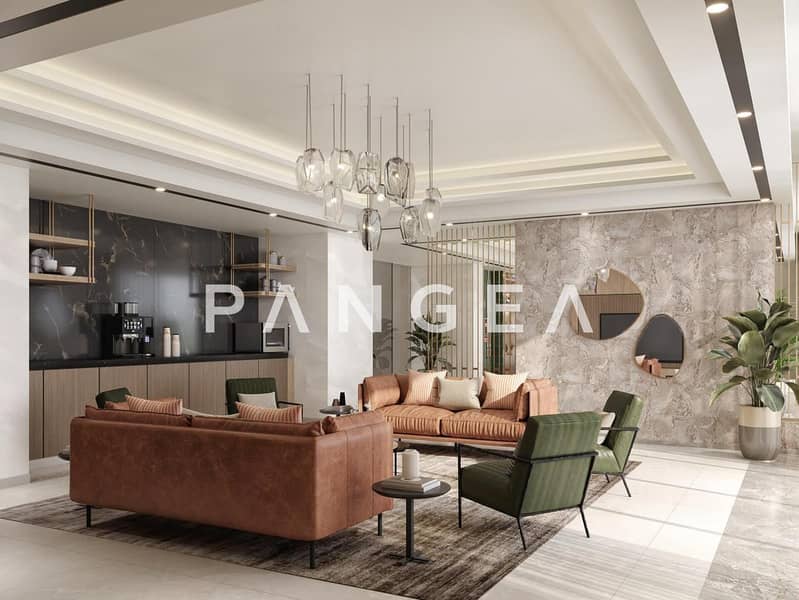 OP Price | Corner Unit | Lagoon View