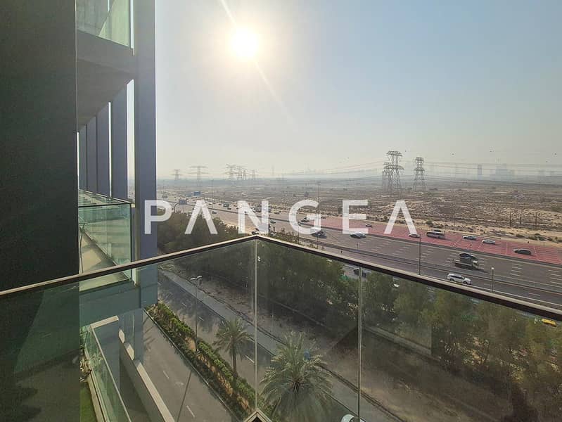 Genuine Resale | Vacant | Fully Furnished