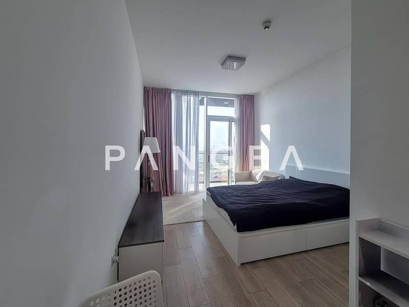 Genuine Resale | Vacant | Fully Furnished