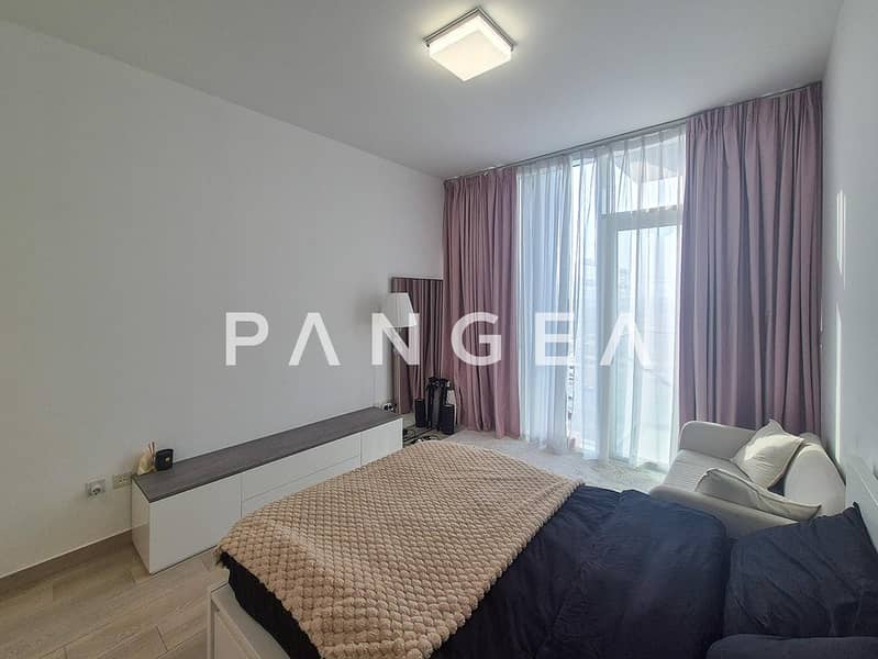 Genuine Resale | Vacant | Fully Furnished