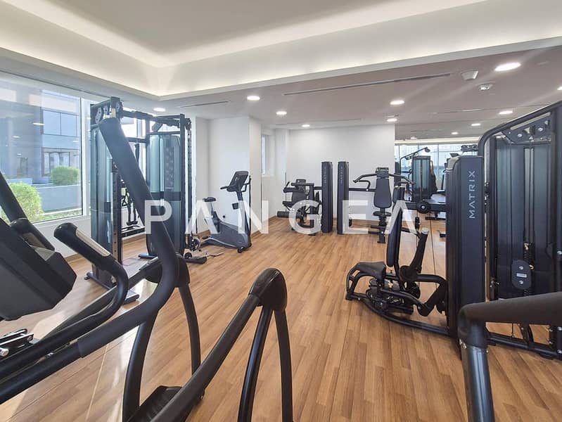 Genuine Resale | Vacant | Fully Furnished - Image 8