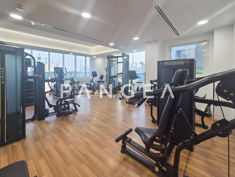 Genuine Resale | Vacant | Fully Furnished - Image 9