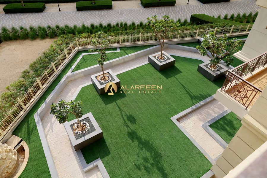 Park View | Spacious Unit | Fitted Kitchen - Image 18