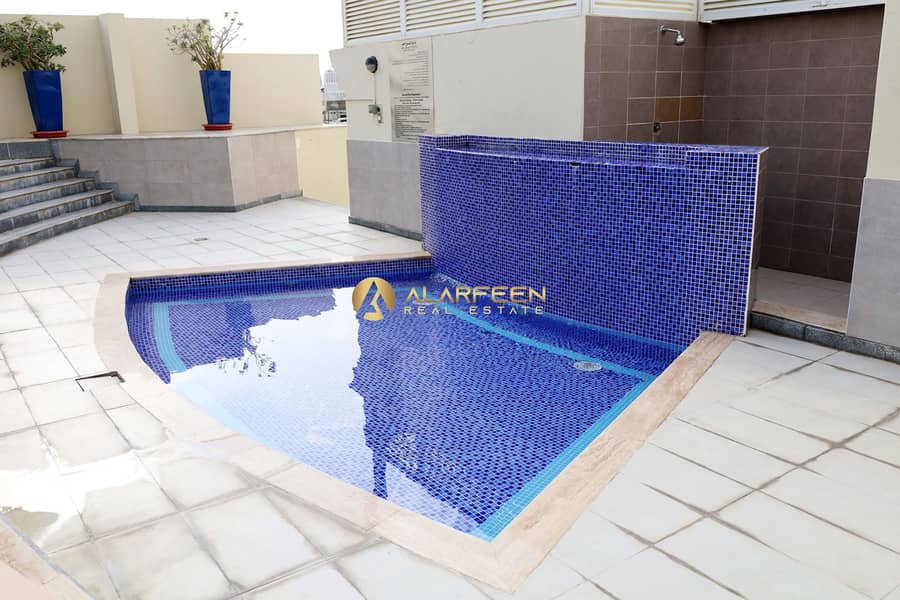 Park View | Spacious Unit | Fitted Kitchen - Image 22