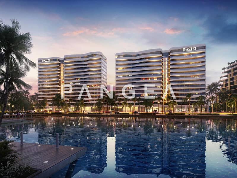 High Floor | Lagoon View | OP Price - Image 12