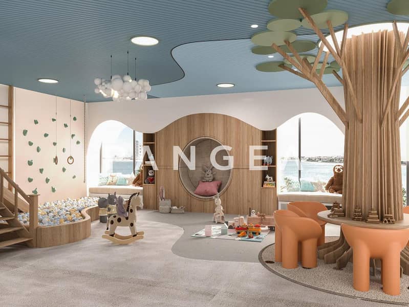 High Floor | Lagoon View | OP Price - Image 13