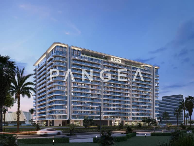 High Floor | Lagoon View | OP Price - Image 16