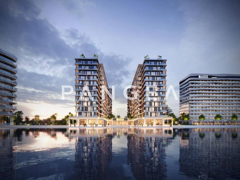 OP Price | Corner Unit | Lagoon View - Image 10