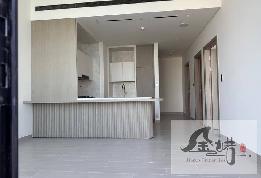 Brand New 1bedroom|Newly Handover|Prime Location