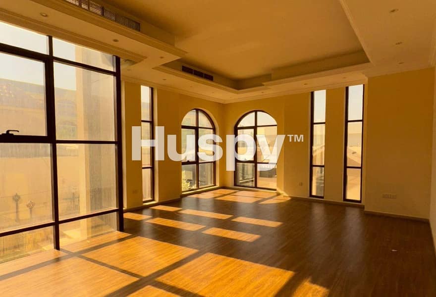 Twin Villas | Renovated | Large Layout