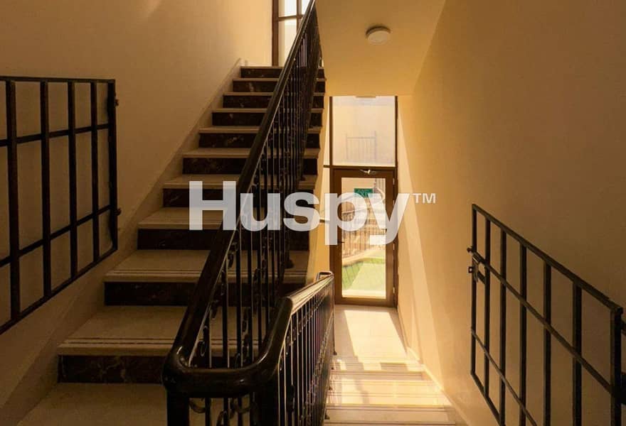 Twin Villas | Renovated | Large Layout