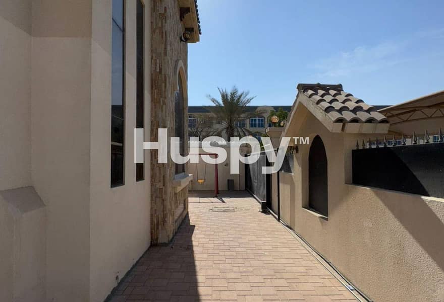 Twin Villas | Renovated | Large Layout - Image 15