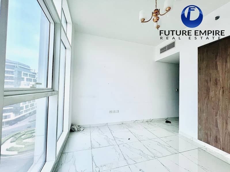 Spacious 1 BHK| Sheikh Zayad View |Book Now - Image 6