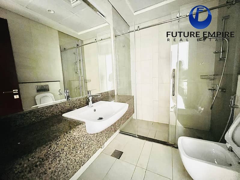 Spacious 1 BHK| Sheikh Zayad View |Book Now - Image 7