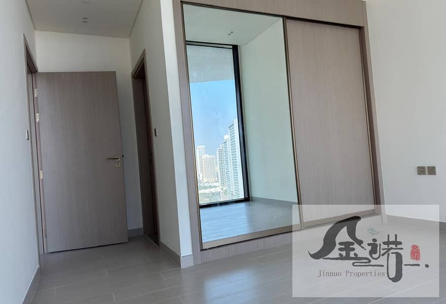Brand New 1bedroom|Newly Handover|Prime Location