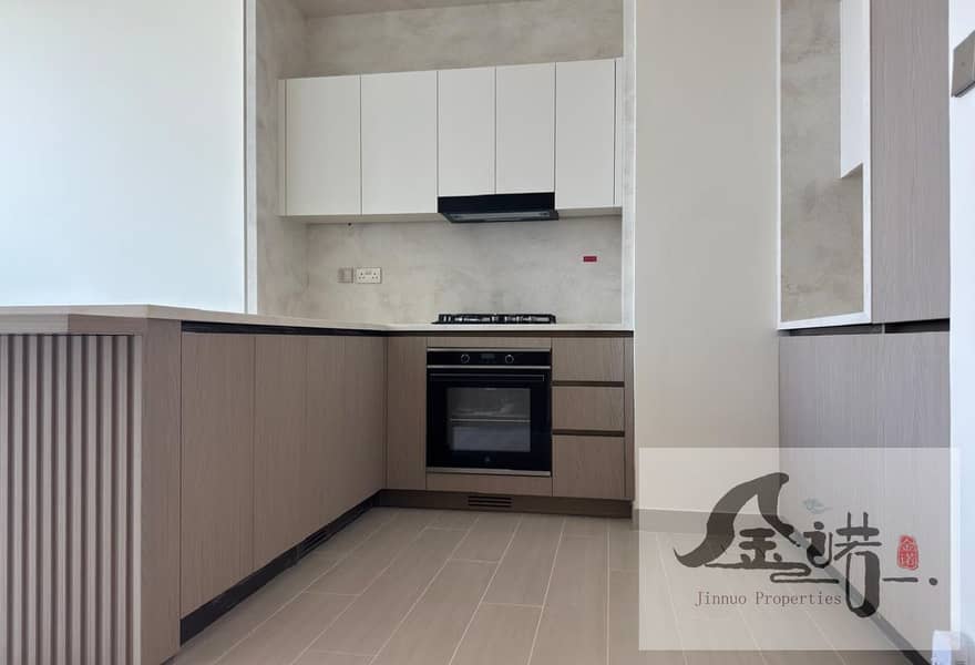 Brand New 1bedroom|Newly Handover|Prime Location