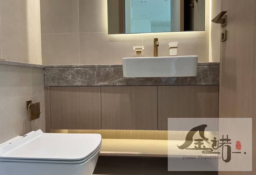 Brand New 1bedroom|Newly Handover|Prime Location - Image 6