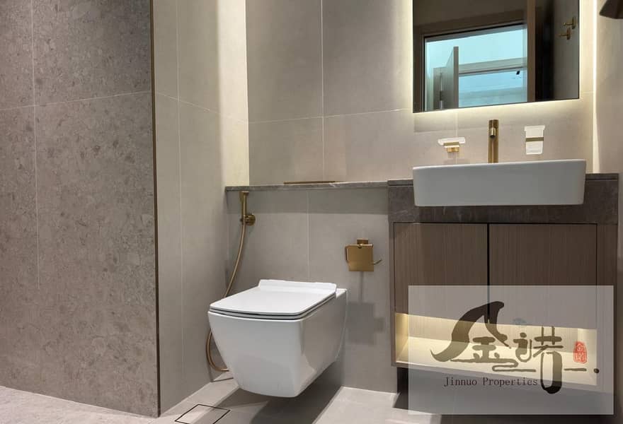 Brand New 1bedroom|Newly Handover|Prime Location - Image 7