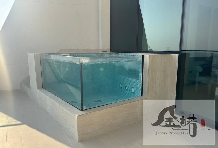 Brand New 1bedroom|Newly Handover|Prime Location - Image 10