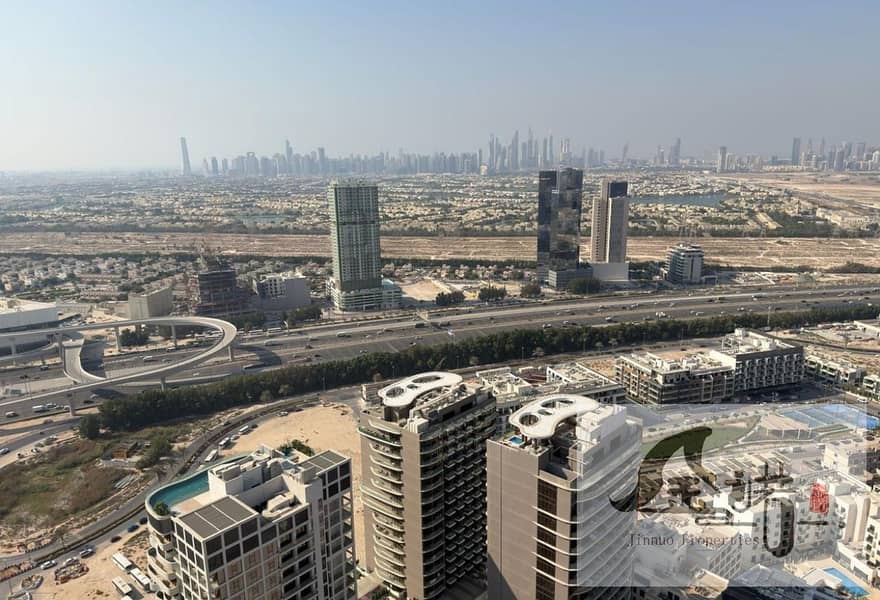 Brand New 1bedroom|Newly Handover|Prime Location - Image 12