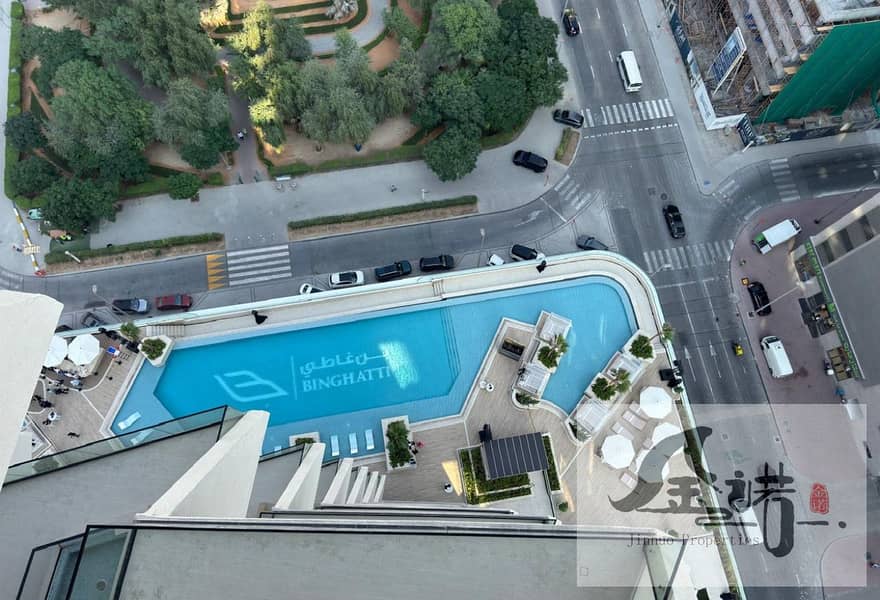 Brand New 1bedroom|Newly Handover|Prime Location - Image 13