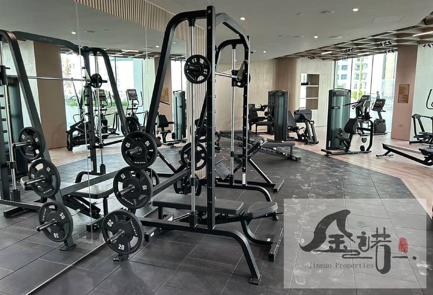 Brand New 1bedroom|Newly Handover|Prime Location - Image 15