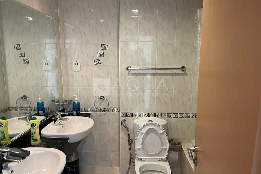 Furnished | Marina View | Spacious Layout - Image 6