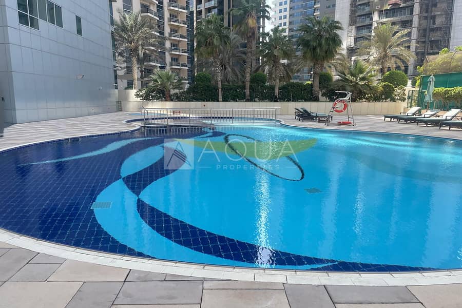 Furnished | Marina View | Spacious Layout - Image 7