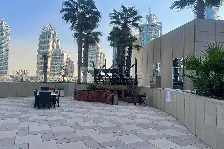 Furnished | Marina View | Spacious Layout - Image 9