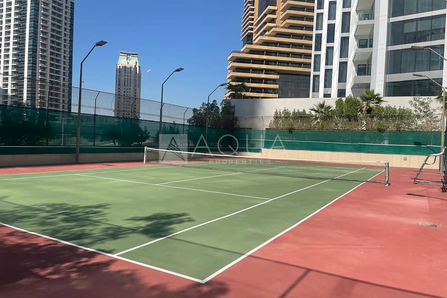 Furnished | Marina View | Spacious Layout - Image 10