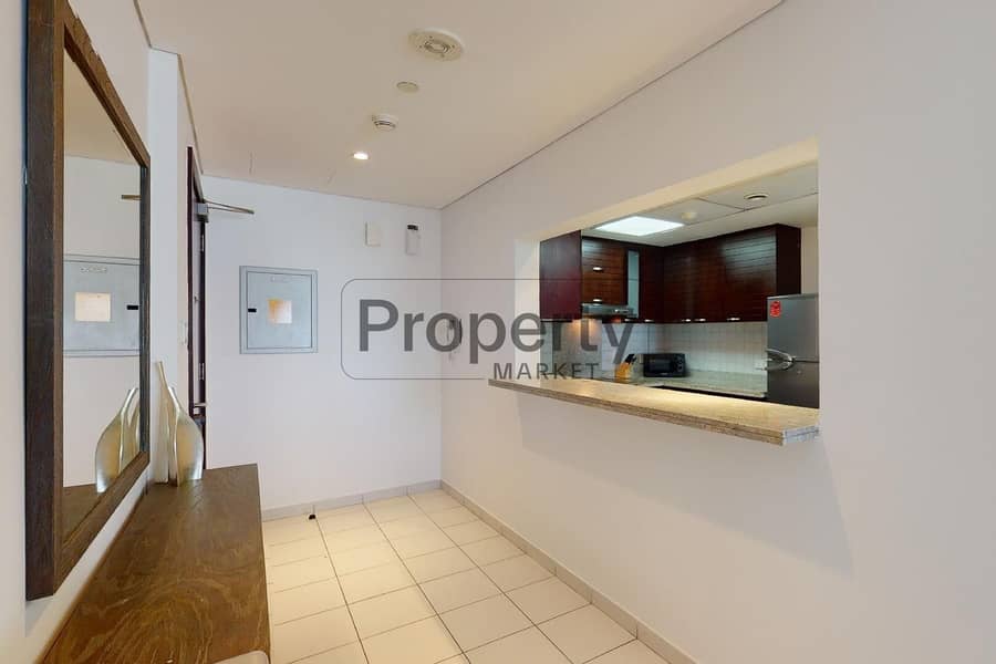 Large 1BR | Prime Location | Lush Views | Rented - Image 6