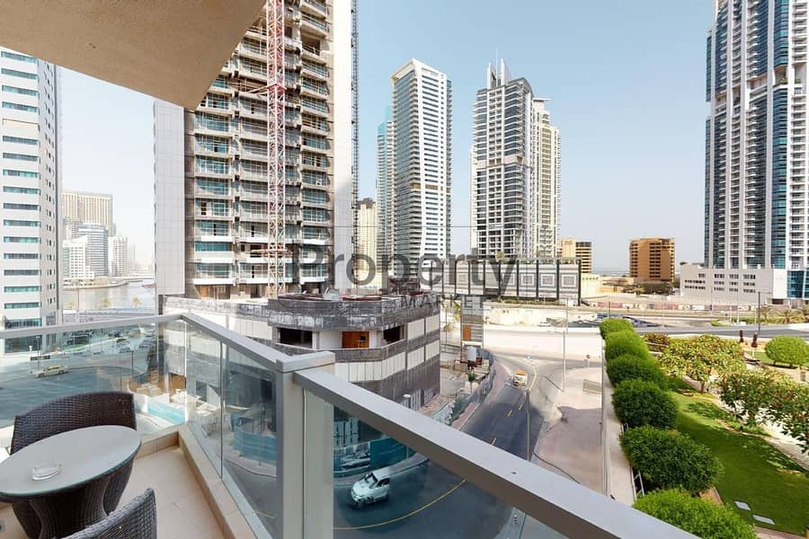 Large 1BR | Prime Location | Lush Views | Rented - Image 16
