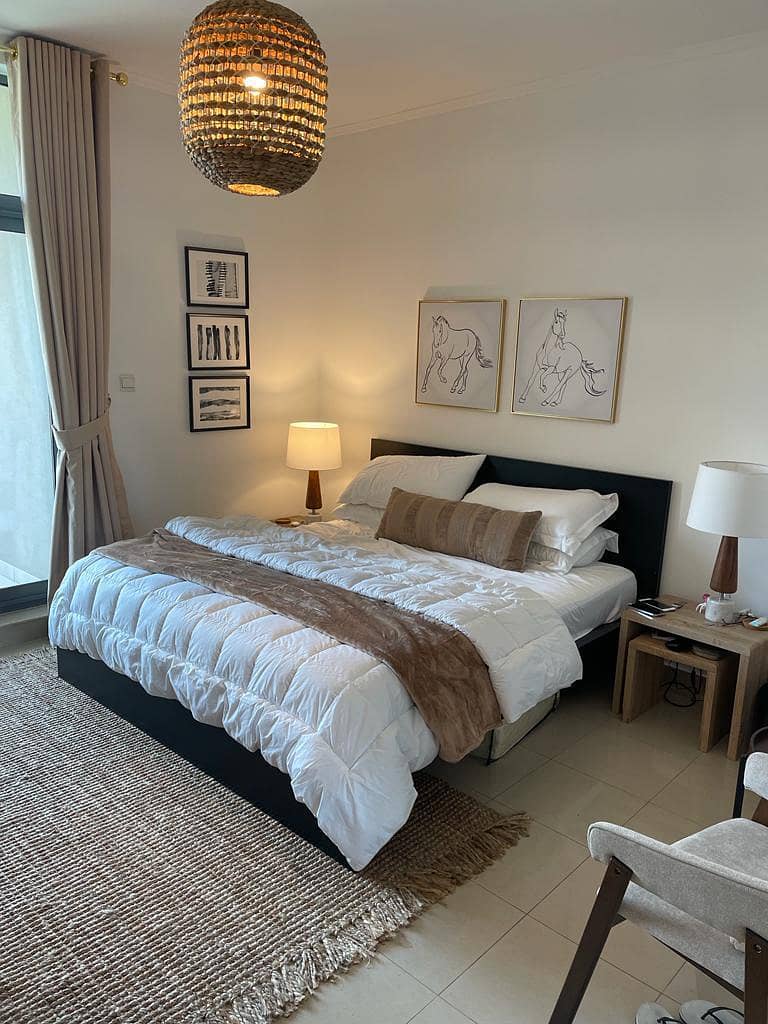 Vacant Soon I Canal View I Chiller Free