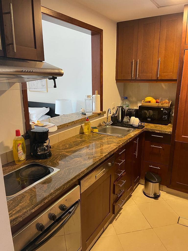 Vacant Soon I Canal View I Chiller Free - Image 7