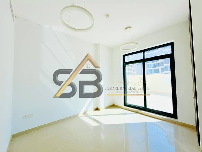 Elegant 2BHK With big Terrace|All Amenities| Near to Emirates Metro|