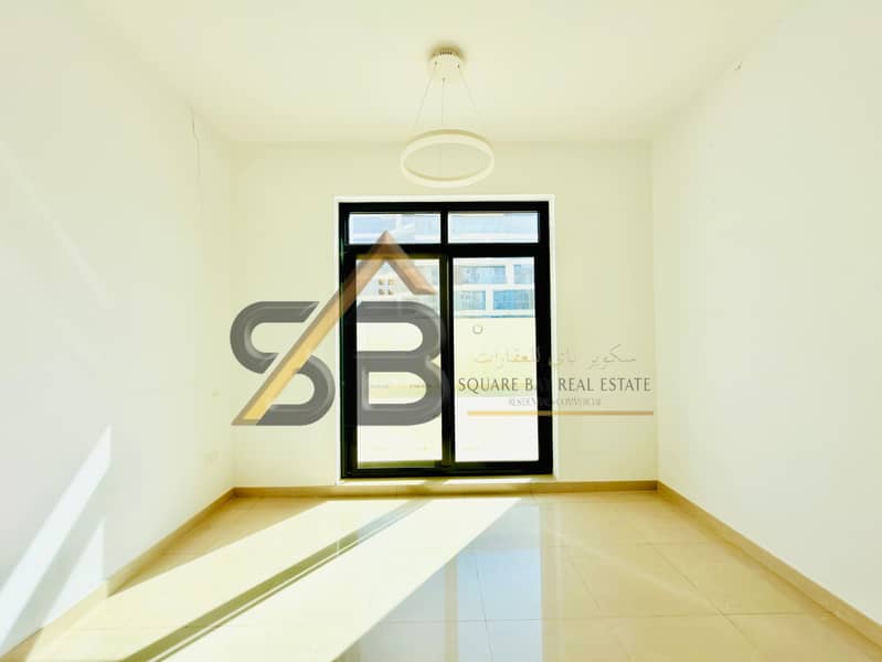 Elegant 2BHK With big Terrace|All Amenities| Near to Emirates Metro| - Image 10