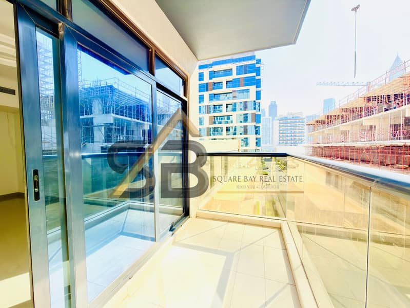 Elegant 2BHK With big Terrace|All Amenities| Near to Emirates Metro| - Image 13