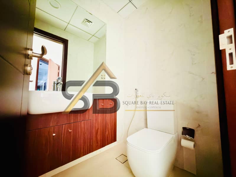 Elegant 2BHK With big Terrace|All Amenities| Near to Emirates Metro| - Image 14