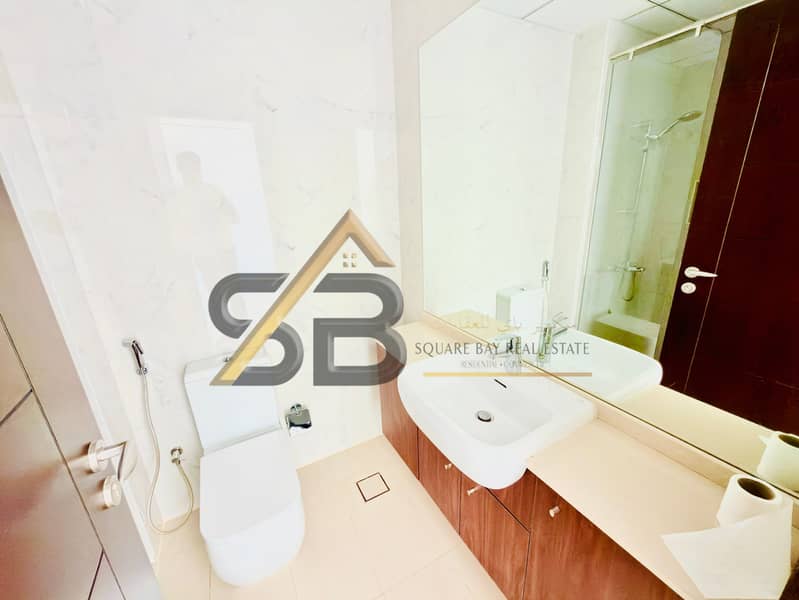 Elegant 2BHK With big Terrace|All Amenities| Near to Emirates Metro| - Image 15