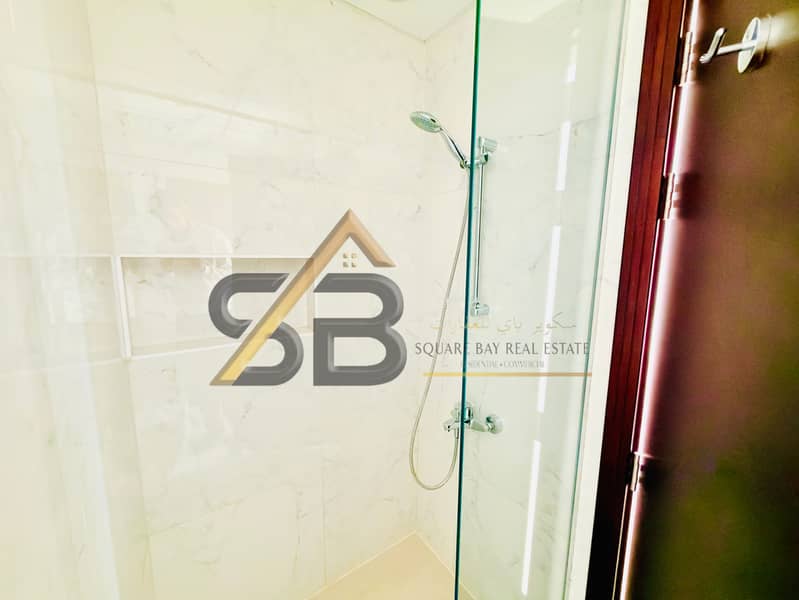 Elegant 2BHK With big Terrace|All Amenities| Near to Emirates Metro| - Image 12