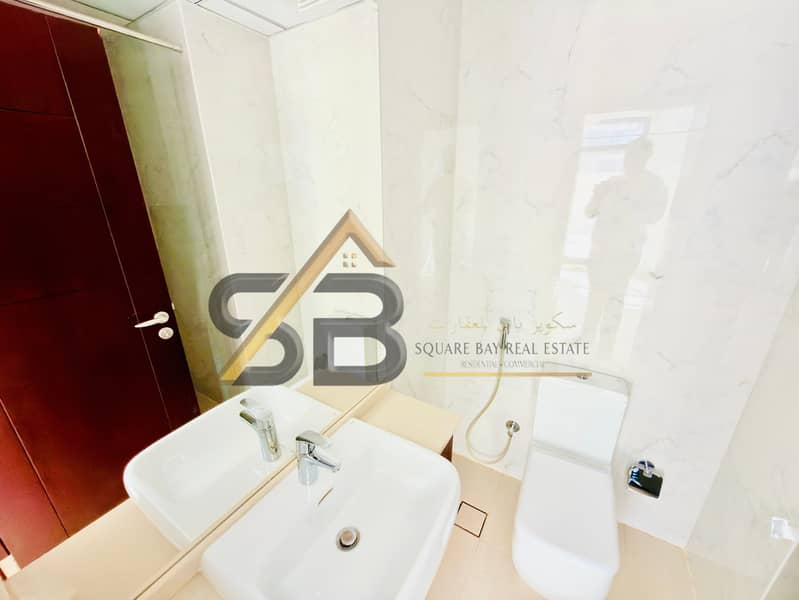 Elegant 2BHK With big Terrace|All Amenities| Near to Emirates Metro| - Image 11