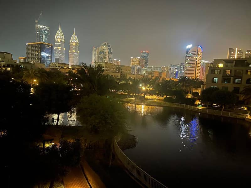 Vacant Soon I Canal View I Chiller Free - Image 9