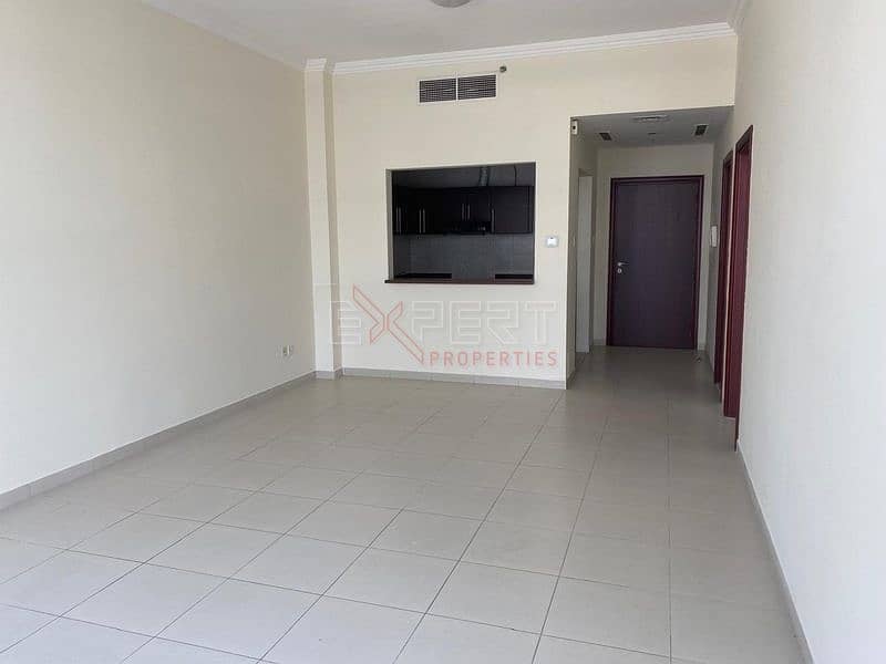 Canal & Burj View | Ready to move in | Prime Business Bay