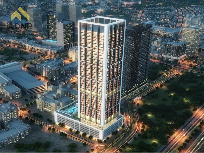 handover 2026 | high roi | Prime Location | Flexible Payment Plan |