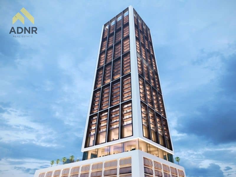 handover 2026 | high roi | Prime Location | Flexible Payment Plan |