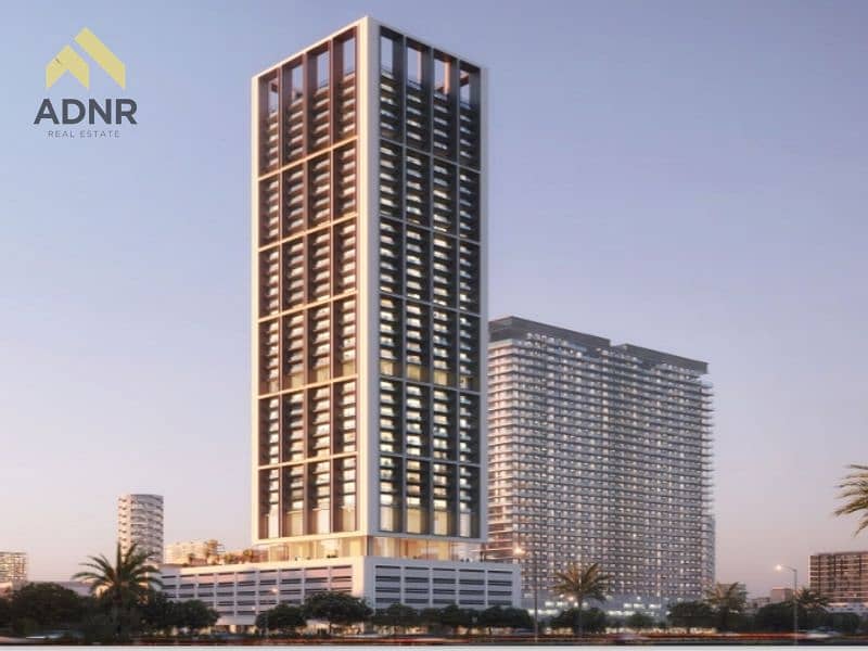 handover 2026 | high roi | Prime Location | Flexible Payment Plan |