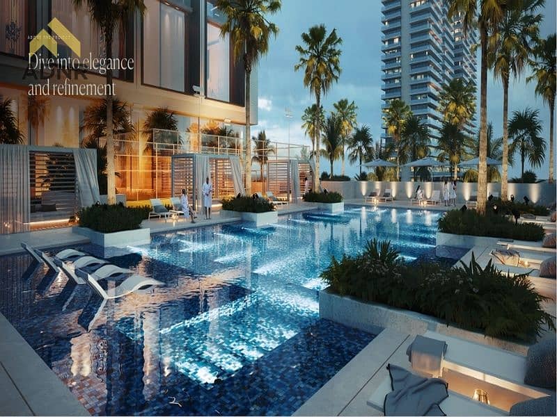 handover 2026 | high roi | Prime Location | Flexible Payment Plan |