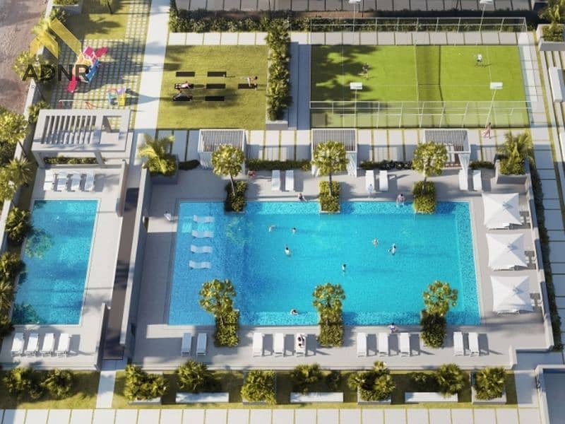 handover 2026 | high roi | Prime Location | Flexible Payment Plan |