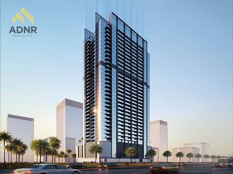 No commission | Metro | High ROI | Cash offer |30% Post-Handover (2 Years)